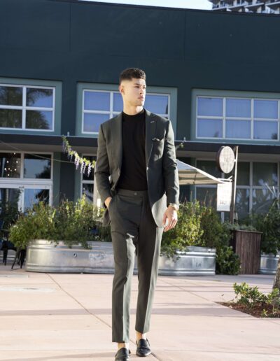 photo of campaing by angel ramos