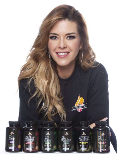 photo of campaing by angel ramos