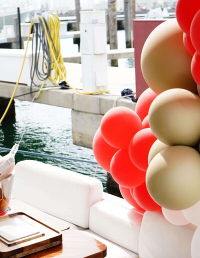 photo of events by angel ramos