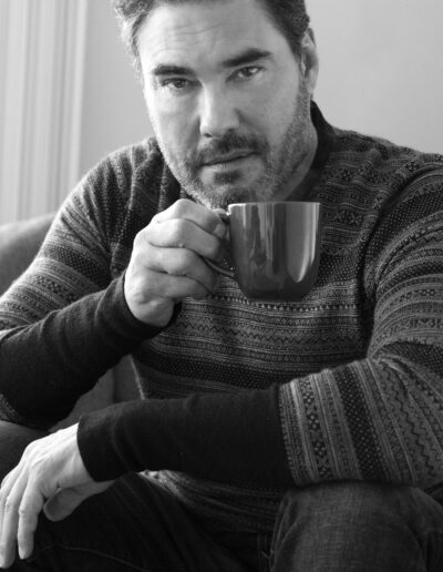 photo of male by angel ramos