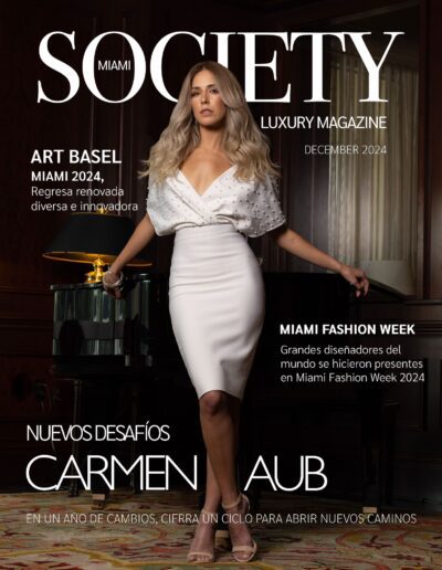 photo of magazine by angel ramos